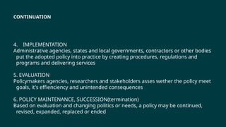 Presentation 7 .Policy making polic.pptx