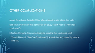 Presentation about the topic in pathology related to disease .pptx