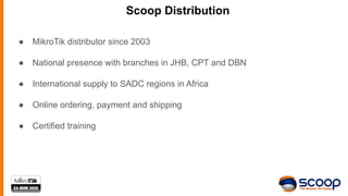Mobile WiFi and GPS Vehicle Tracking with MikroTik LtAP Solutions | PDF
