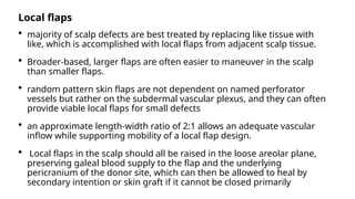 Presentation on incisions and closures . | PPTX