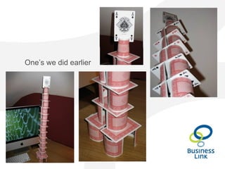 One’s we did earlier
 