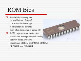 Mother Board | PPT