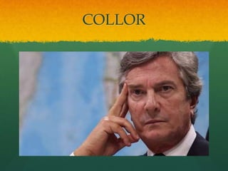 COLLOR
 