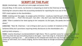 Presentation (8).pptx English drama 6801 | PPTX