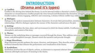 Presentation (8).pptx English drama 6801 | PPTX