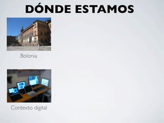 El empleo de la Web 2.0 en la educación e investigación universitarias