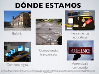 El empleo de la Web 2.0 en la educación e investigación universitarias