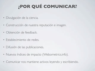 El empleo de la Web 2.0 en la educación e investigación universitarias