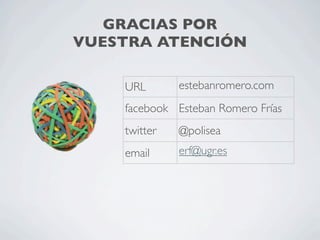 El empleo de la Web 2.0 en la educación e investigación universitarias