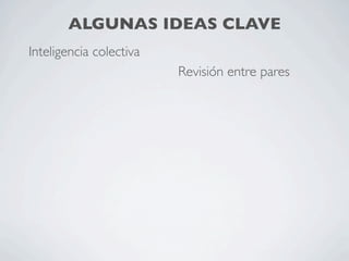 MI ENTORNO PERSONAL
      DE APRENDIZAJE 2.0


Comunicación / Redes sociales


   Creación de contenidos


Lectura y    Fu...