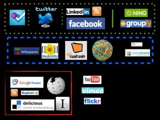 ¿CÓMO LO HAGO?
1. Lee.

      •   Suscríbete a blogs de investigadores, a revistas, artículos... utilizando Google
       ...