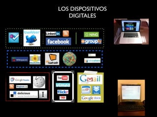 El empleo de la Web 2.0 en la educación e investigación universitarias