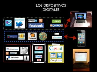 El empleo de la Web 2.0 en la educación e investigación universitarias