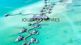 JOURNEY EMPIRES
https://journeyempires.com/
 