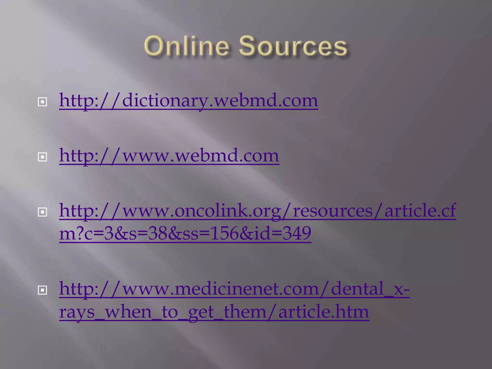 Presentation 8 digestive system
