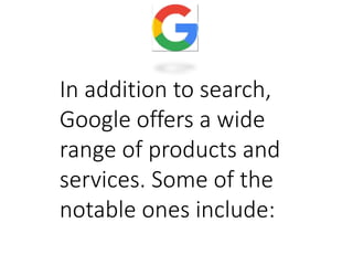 Google | PPTX