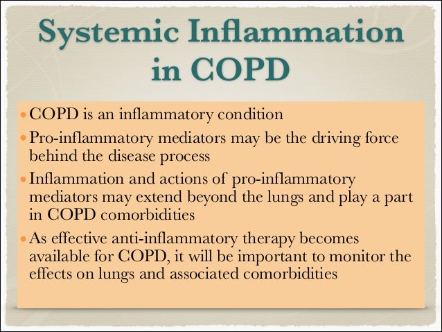 COPD