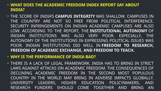 Intellectual AUtonomy and Academic Freedom.pptx