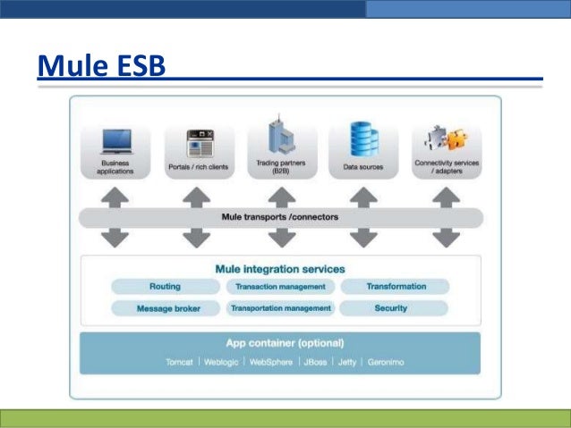 mule esb