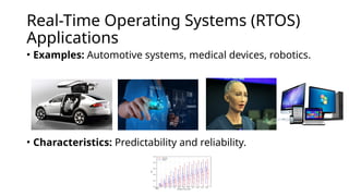 Automotive Software Rtos Features and Functions of Operating System).pptx
