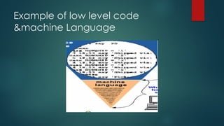 Information security presentation slides | PPTX