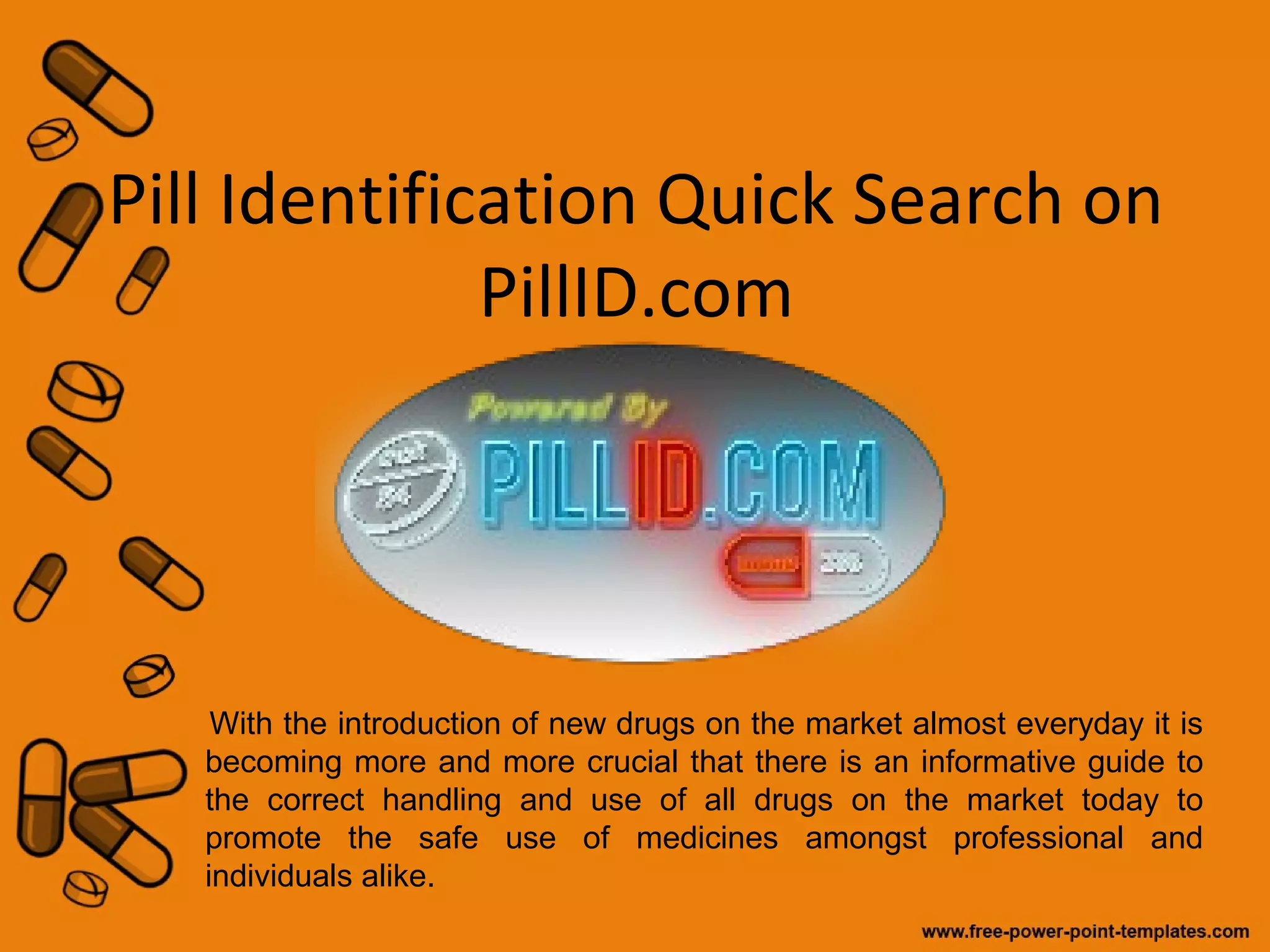 Is Pill Wizard The Answer To Your Pill Worries? - 8yl455a