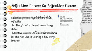 Presentation about “Adjective”848483838.pdf