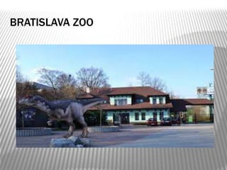 BRATISLAVA ZOO
 