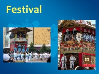 Festival
 