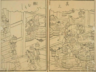 Presentation (about japan)