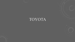 TOYOTA
 