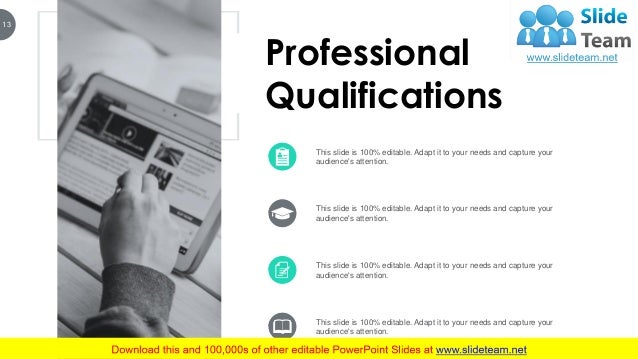 All about me powerpoint examples image