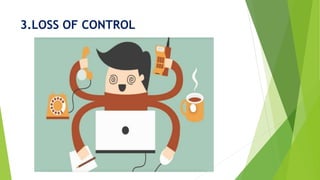 3.LOSS OF CONTROL
 