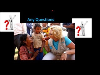 .
Any Questions
please?
 