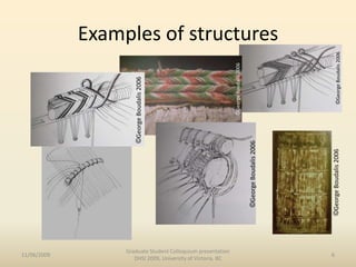 3D Visualization of Historical Bookbinding Structures | PPTX