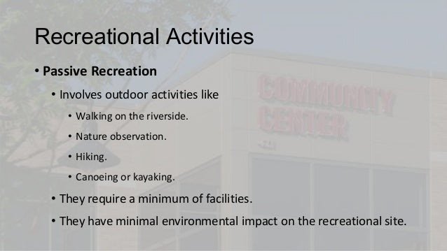 Community center architecture thesis image