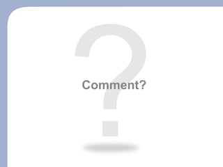 Presentation Adi 14052009