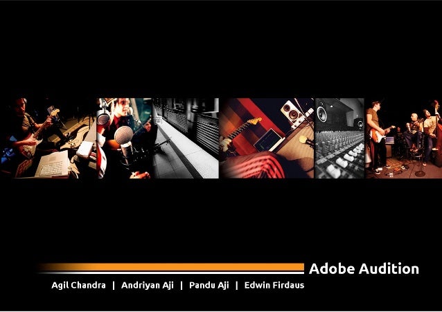 Adobe audition 1.5 windows 10