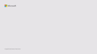 © Copyright Microsoft Corporation. All rights reserved.
 
