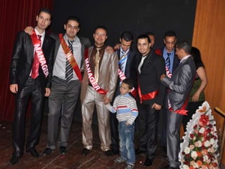 Présentation de l’Opportunité d’Affaire   47
 