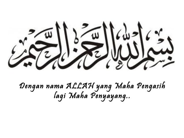 Presentation agama islam Presentation agama islam