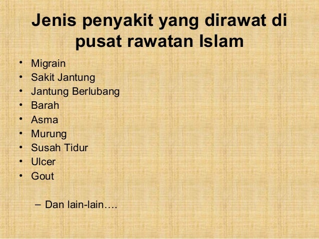 Presentation agama islam