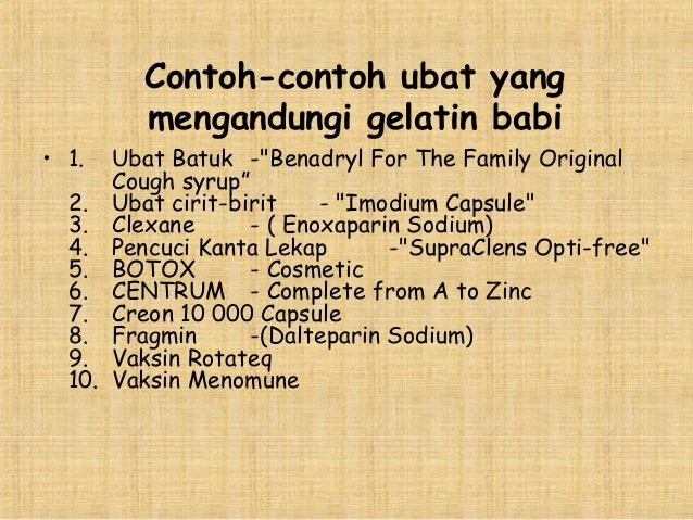 Presentation agama islam