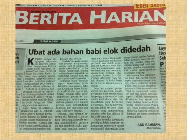 Presentation agama islam