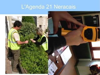 L'Agenda 21 Neracais

31janvier 2012

Présentation Agenda 21 Nérac

37

 