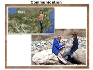 Communication 
 