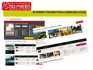 INTERNET-PROMOTION-COMMUNICATION 
 
