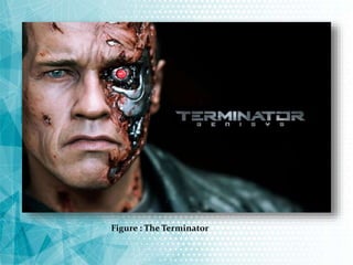 Figure : The Terminator
 