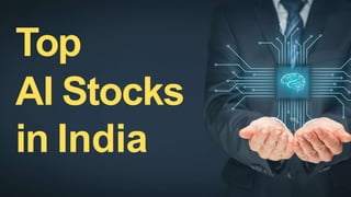 Top
AI Stocks
in India
 