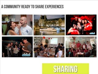 AirBnB Keynote @ OuiShare Summit Paris